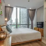Bland Vinhomes Landmark 81 Residence