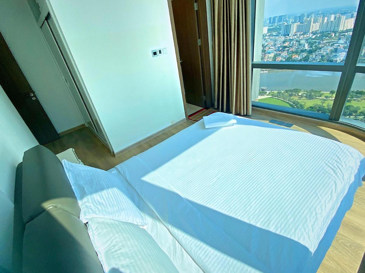 Bland Vinhomes Landmark 81 * Ho Chi Minh City